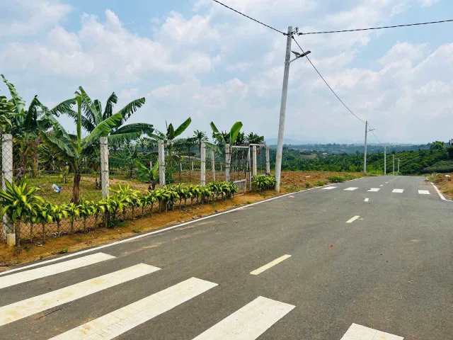 đất di linh ven đà lạt – 120m² giá chỉ 200 triệu, mua là lời chốt ngay kẻo lỡ