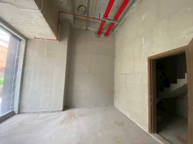 BDS HVL [NC] CHO THUÊ 4 CĂN THÔ SHOP LUMIERE Q2