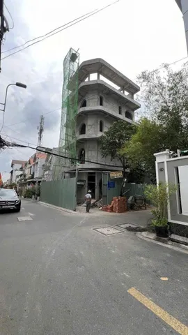 BDS HVL [NC] 🏡 NHÀ THẢO ĐIỀN QUẬN 2 – TRÚC ĐƯỜNG, KẾT CẤU 5 TẦNG