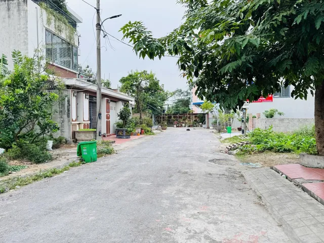 ❌❌❌ LÔ ĐẤT CỰC HIẾM CHỈ 4,9 TỶ NGAY GẦN HOÀNG HUY AN ĐỒNG AN DƯƠNG ❌❌❌