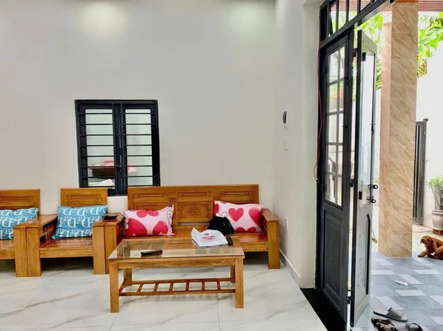 📌📌📌LÀM VIỆC TRỰC TIẾP GIÁ TỐT !!! Bán nhà kiệt Trường Chinh, Hòa Phát