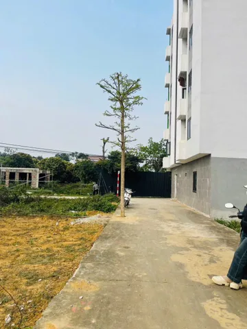 CHỈ HƠN 2 TỶ – SỞ HỮU NGAY ĐẤT 100M2 FULL THỔ CƯ GẦN TRUNG TÂM HÒA LẠC