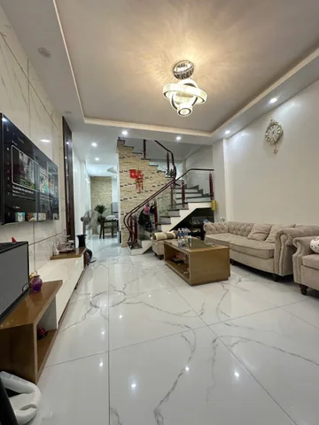 BÁN NHÀ 3 TẦNG ĐỘC LẬP TRUNG TÂM HẢI AN – GẦN TRỤC 30M VĂN CAO – GIÁ 3,55 TỶ