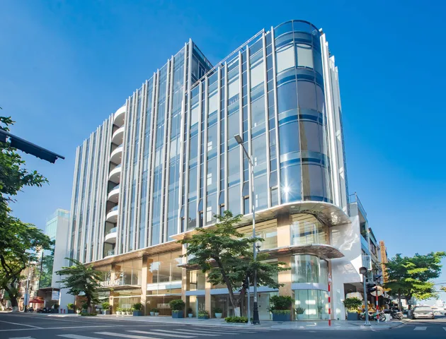 Cần cho thuê văn phòng Hòa Cường- 170m2