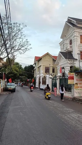 BÁN ĐẤT LÔ GÓC MẶT ĐƯỜNG ĐẰNG HẢI – HẢI AN – KINH DOANH ĐỈNH – GIÁ 8.X TỶ