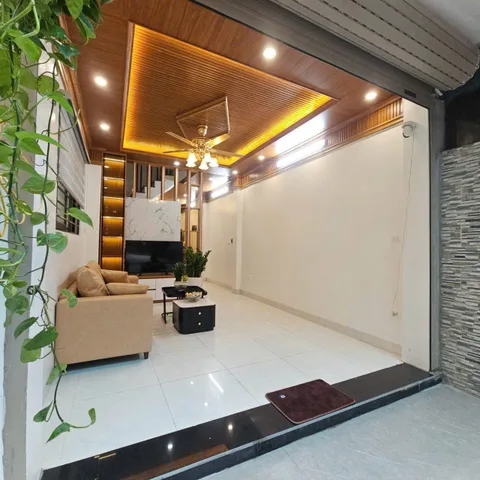 BÁN NHÀ CĂN GÓC – DIỆN TÍCH RỘNG – FULL NỘI THẤT – GIÁ 9.5 TỶ (QUANG TRUNG, HÀ ĐÔNG)