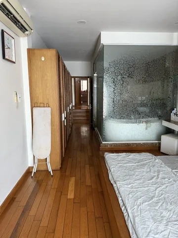 CHÍNH CHỦ BÁN NHÀ 6 TẦNG FULL NỘI THẤT MẶT TIỀN OTO TRÁNH TẠI NGUYỄN VĂN ĐẬU