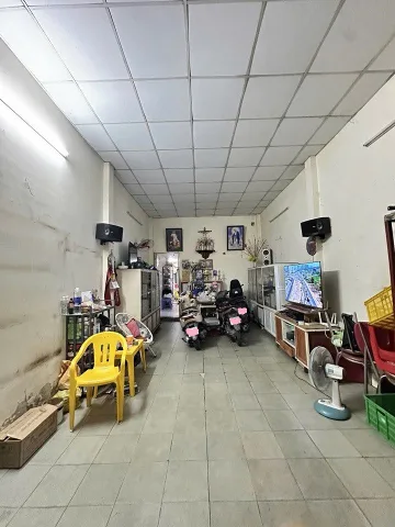BÁN NHÀ 2 TẦNG 70M² (4x17.5) HẺM XE TẢI GÒ XOÀI, NGAY TÂN KỲ TÂN QUÝ, MÃ LÒ, CHỈ HƠN 5 TỶ - HCM