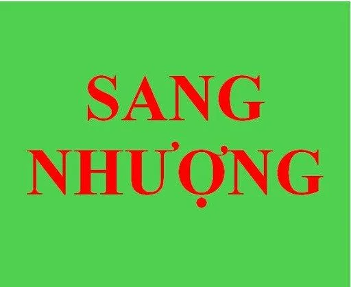 Do chuẩn bị đi định cư, mình cần sang lại quán mì cay đang hoạt động ổn định Bình Dương đối diện trường Dĩ An
