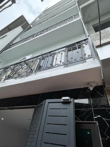 🔥 Siêu phẩm căn hộ dòng tiền có thang máy trung tâm Bắc Từ Liêm