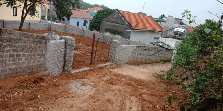 BÁN 230M2 ĐẤT KHU 4,TUẦN CHÂU,HẠ LONG