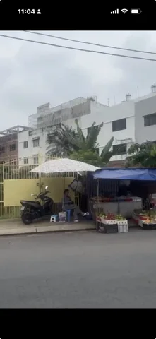 Bán đất 3581m² có sẵn 3253m² thổ cư ngang 35m giá 400 tỷ tại Đường Lê Tấn Bê Phường An Lạc