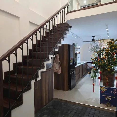 VEIW HỒ TÂY- SÁT PHỐ- DÂN XÂY- 7 TẦNG THANG MÁY- 3 BƯỚC HỒ TÂY- FULL NỘI THẤT XỊN - TRÍCH SÀI