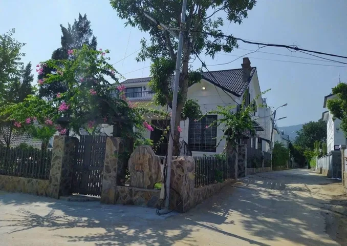 SỞ HỮU NGAY VILLA NGHỈ DƯỠNG CAO CẤP 🌿
📍 Khu quần thể nghỉ dưỡng Beverhill – Cư Yên – Lương Sơn – Hòa Bình