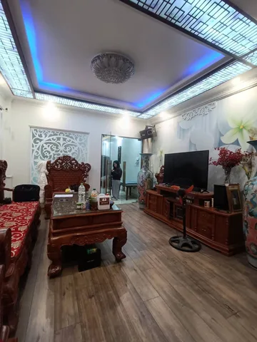 Bán nhà tại đống đa