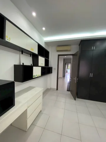 Đối diện ĐH Văn Lang - View Nghìn Tỷ Siêu Hiếm - Đặng Thuỳ Trâm P. 13 BT - 4 tầng 5x14m