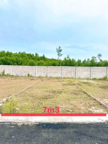 Đất ven Đà Nẵng - Hoà Tiến gần khu TDC Hoà Khương QL14B