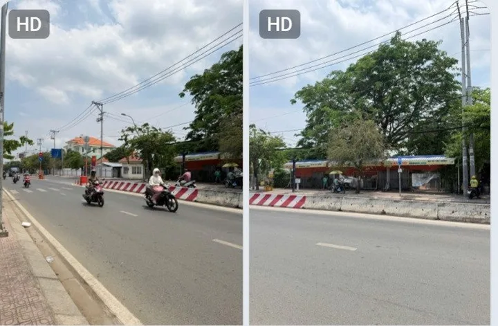 ☢️Bán đất mặt tiền đường Huỳnh Tấn Phát, Phú Xuân, Nhà Bè, Tp.HCM, 0903069606