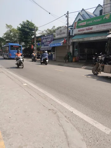 Bán nhà 3 Tầng Nguyễn Duy Trinh 89m2, Long Trường TĐ. Giá Nhỉnh 4 Tỷ