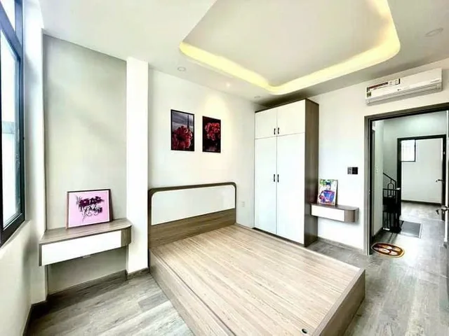 C.H.D.V 5 TẦNG - 35PHÒNG FULL NỘI THẤT NGAY NGÃ TƯ LẠC LONG QUÂN + ÂU CƠ - HẺM NHỰA XE TẢI THÔNG - 6*25 - CÓ THANG MÁY - DOANH THU 150TR MỖI THÁNG - CHỦ G..Ấ..P P..Á..N GIẢM MẠNH 5TỶ CÒN 18.TỶ TL MẠNH CHO KHÁCH THIỆN CHÍ. (371)

☎ 0902...106...911 xem n