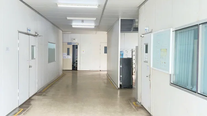 BÁN NHÀ XƯỞNG 3.700m² KCN THUẬN THÀNH | QUỸ ĐẤT HIẾM – KHÔNG CÒN NGUỒN CUNG