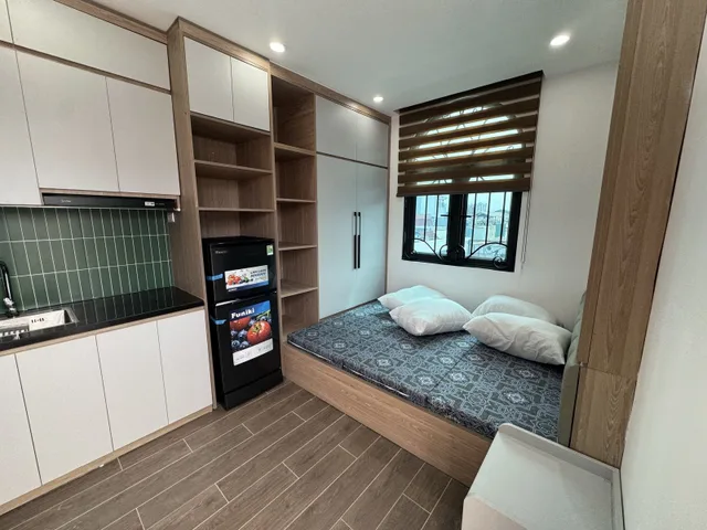 Bán nhà Thanh Bình 58m² full thổ cư ngang 4m giá 16 tỷ tại Phường Hà Đông (MUA/BÁN BĐS nhắn tin Zalo 0862299066)