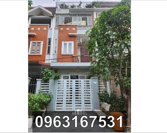 ☢️Chính chủ bán nhà liền kề 3,5 tầng tại khu đô thị PG An Đồng, phường An Hải, Hải Phòng. 0963167531