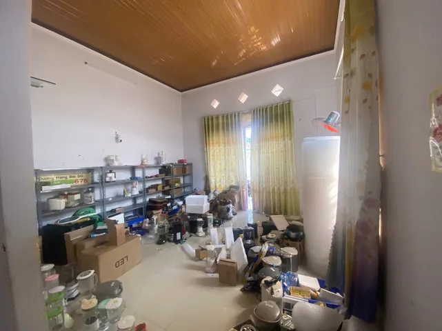 Bán nhà 308m² có sẵn 150m² thổ cư ngang 6.6m giá 1.9 tỷ tại Xã Hòa Phú