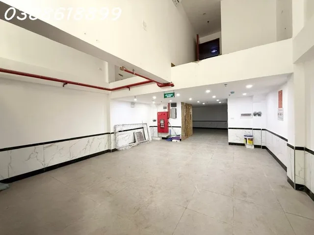 🏡 TÒA CHDV MẶT PHỐ NGÃ TƯ SỞ - THANH XUÂN - LÔ GÓC - 30 PHÒNG KHÉP KÍN - DT 200TR/TH