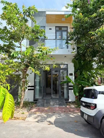 ❣️CG BÁN NHÀ TRỆT LẦU ĐƯỜNG C9 KHU DÂN CƯ PHÚ AN- LH 0942495498 PHƯƠNG.