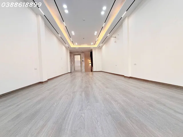 🏡PHÂN LÔ VĨNH PHÚC - BA ĐÌNH - Ô TÔ - 8 TẦNG THANG MÁY - XÂY MỚI FULL NỘI THẤT - KINH DOANH