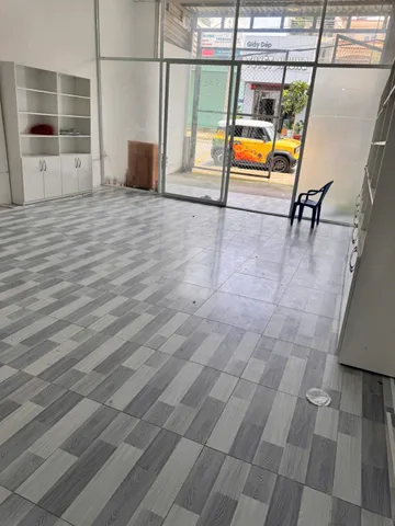 Cho Thuê Nhà Kho 340m2 Mặt Tiền đường Hà Huy Giáp Quận 12 giá 20 triệu