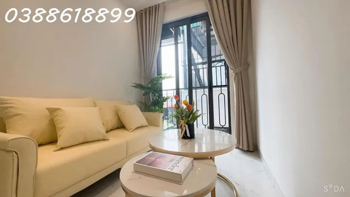 🏡 TÒA CCMN HOÀNG VĂN THÁI - THANH XUÂN - Ô TÔ 7 CHỖ ĐỖ CỬA - 23 PHÒNG KK - DT 2 TỶ/NĂM