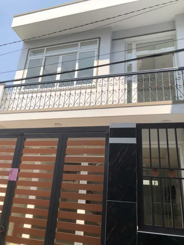 NHÀ PHỐ BÌNH HƯNG HOÀ A BÌNH TÂN HẺM XE HƠI GIÁ TỐT 4.5 TỶ