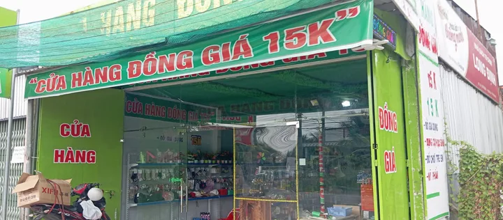 MẶT TIỀN QL57B ĐANG KINH DOANH