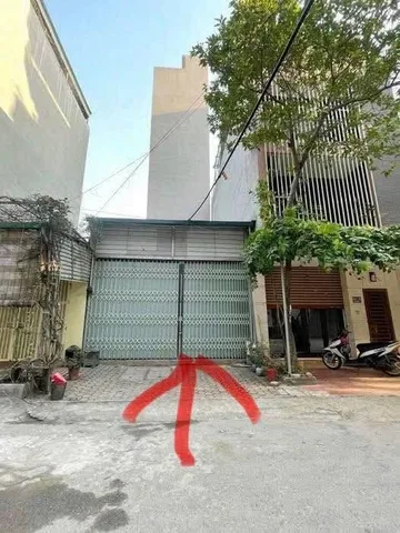 Bán đất tặng nhà chủ vỡ nợ bán gấp 3 tỷ 500 triệu