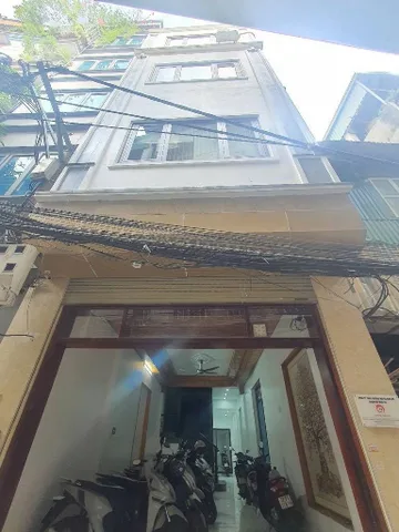 Nhà đẹp Kim Giang - Hoàng Mai, Hà Nội 💥
🏢Nhà 6 tầng, ngõ ôtô, gần hồ điều hòa, thang máy hiện đại, sát KĐT Kim Văn Kim Lũ, bán kính 30m có trường Liên cấp Ngôi sao, Đại Kim, chợ, siêu thị... Đầy đủ tiện ích💥
📐Diện tích 75 m2, MT4.2m, khách, bếp, 7 ngủ, 