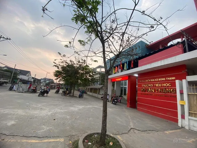 310m2, đất thổ cư - Bùi Công Trừng, Hóc Môn chỉ 4,99 tỷ