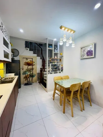 🔥 HIẾM – CỔ NHUẾ – NHÀ MỚI ĐẸP – GẦN Ô TÔ – GIÁ TỐT 🔥