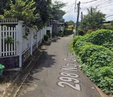 Bán 23.9m đất hẻm nhựa đường Ngô Quyền, Long Khánh, DT 1892m², giá 55,5 tỷ