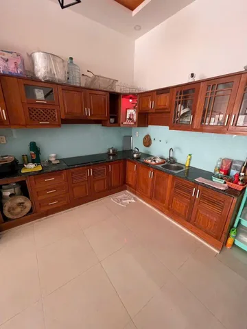 Bán nhà trung tâm lái thiêu