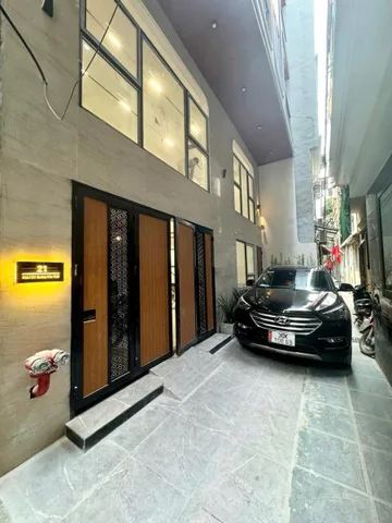 BÁN TÒA NHÀ CHDV ĐƯỜNG HOÀNG VĂN THÁI. 100M2 - 8 TẦNG. THANG MÁY. 23 PHÒNG.