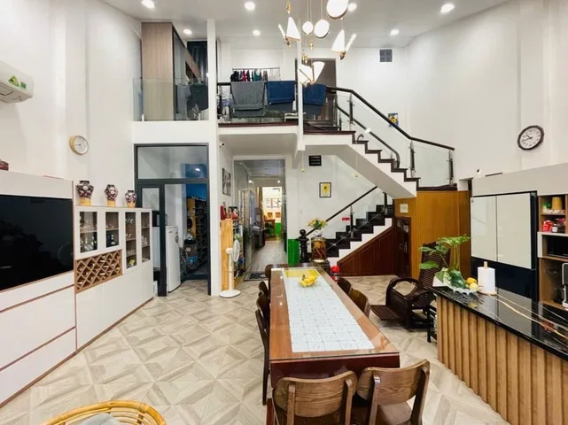 Bán nhà 263m²  10.5×25m² giá 39.5 tỷ Phường Tân Bình