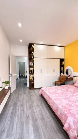 ID: 129 NHÀ MỚI - Full nội thất - 62m² - 3 tầng - Sát mặt tiền - Nhỉnh 9 tỷ