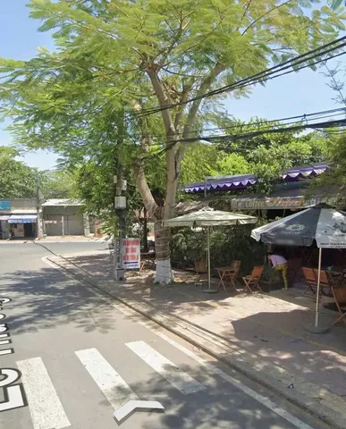 BDS 🔴 HVL [NC] CHÍNH CHỦ GỬI BÁN GẤP – LÔ ĐẤT MẶT TIỀN ĐẠI LỘ DUYÊN HẢI, CẦN GIỜ