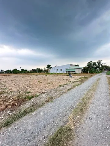 Bán đất 200m² full thổ cư ngang 5m giá 890 triệu tại Xã Mỹ Hạnh