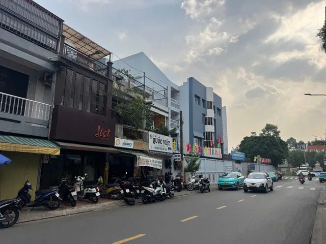 NHÀ 5 TẦNG – LÊ VĂN SỸ – NGUYỄN VĂN TRỖI – HOÀNG SA – 79M² – CHỈ 13.8 TỶ