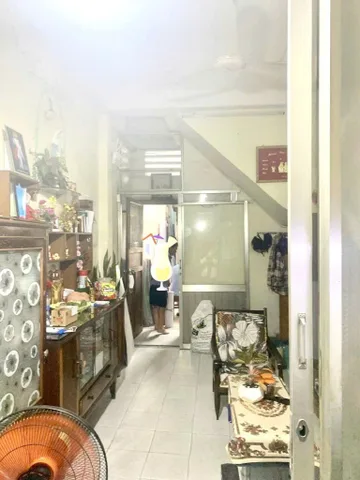 MẶT TIỀN KINH DOANH – ĐẶNG VĂN NGỮ – LÊ VĂN SỸ – HUỲNH VĂN BÁNH – 105M² – CHỈ 15.98 TỶ