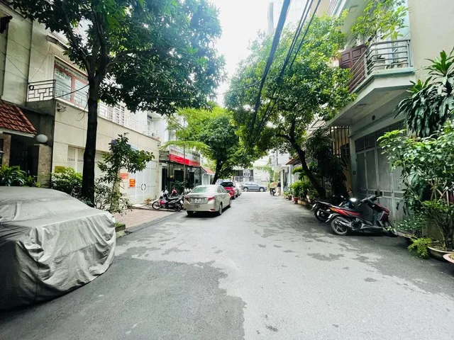 ✅ CỰC HIẾM - MỸ ĐÌNH - PHÂN LÔ - KHU LIÊN CƠ