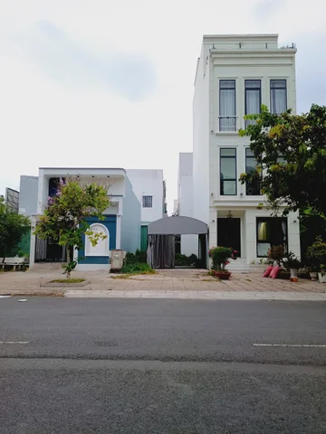 Bán nền 70m² full thổ cư ngang 5m giá 2.5 tỷ tại Đường số 1, KDC Văn Hoá Tây Đô, Phường Cái Răng